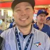 Nicholas Lee