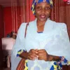 Munirat Olaiya