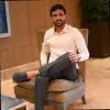 Robin Chaudhary