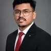 Pratyush Kumar Mishra