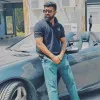 Vinay kumar