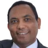 Jared Tewoldemedhin
