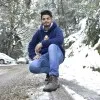 UmesH MouryA