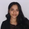 Shreya Ramalingam