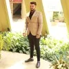 Abhishek Thorat