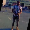 Dominic Bahati