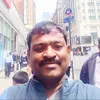 Srinivas Reddy