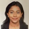 Vydehgi Pillay
