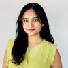 SaiShruthi Panjala