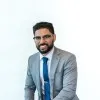Qasid Iqbal