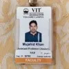 Mujahid Khan