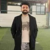 Saazan Acharya