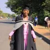 Nomhle Mafambane