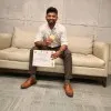 Madhan Kumar