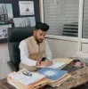Nikhil Sharma