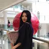 LUCY WANG