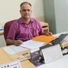 Girish TR Shastry