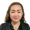 Gionette Vargas