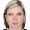 Angelina Dudnikova