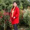 Maria Francia Francine Casin