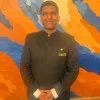 Manas Kulkarni