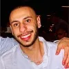 Mohamed EL OMARI ALAOUI