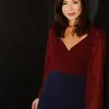 Aurelia Hinojosa