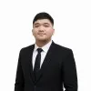 Josua Sudiro Pangihutan Sihombing