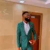 Asonibare olumide taiye