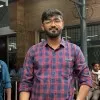 Sanket Kothavale