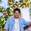 Venkatesh Naralasetty
