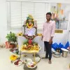 Pranay Kumar