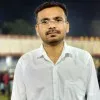 Ashish Kumar Jangid