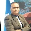 Muhammad Aamir Rasheed