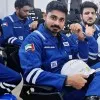 Er MD Azam Ansari