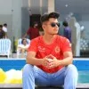 Shayan Salman CHRMP