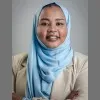 Safiya Elfadni