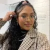 Chloe Naidoo