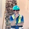 Safiullah Abro