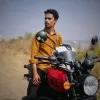 Masafi chowdhury