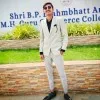 Soham Kumar