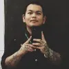Vinoun Ross