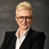 Kristina McCoobery