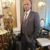 Sameh Hag hassan