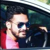 Aniket Mandavkar
