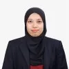 Norshafizatul Arrifah