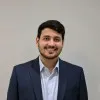 Ashish Saklani