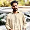 Abhishek Mk