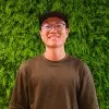 Jerry Yu