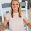 Michelle Bradley